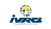 IVRCL Company Logo
