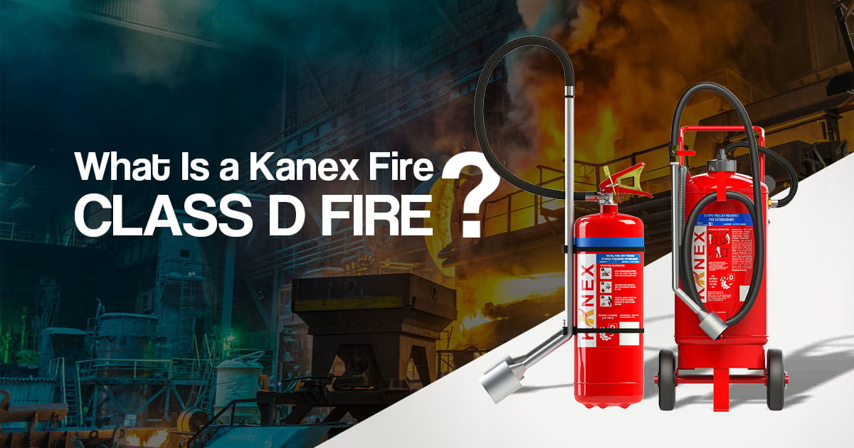 What Is a Class ‘D’ Fire? Definition, Causes, and Examples