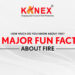 FACTS of Fire