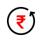 Rupees Icon