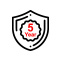 5-years warranty Icon