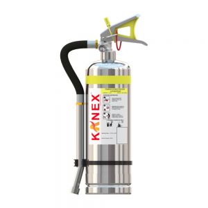 2 LTR Kitchen Fire Extinguisher (K Class Type)