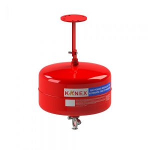 10 KG Automatic Modular Fire Extinguisher (MAP 50 Based)