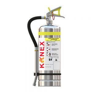 3 LTR Kitchen Fire Extinguisher (K Class Type)