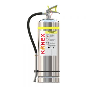 9 LTR Kitchen Fire Extinguisher (K Class Type)