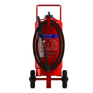 25 KG ABC Fire Extinguisher (Map 50 Based Mobile)