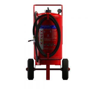 Buy ABC Powder Fire Extinguishers Online for Fire Safety