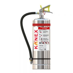 6 KG Foam Fire Extinguisher (Stored Pressure)