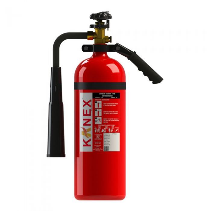 Co extinguisher store