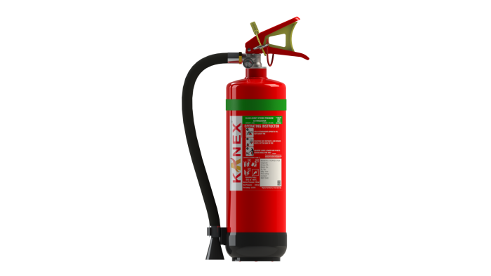 Fe 36 clearance fire extinguisher