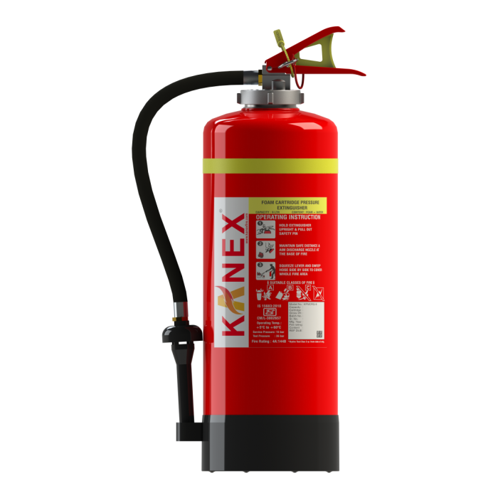 Cartridge Type Fire Extinguisher | ubicaciondepersonas.cdmx.gob.mx