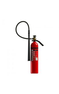 4.5 KG Co2 Fire Extinguisher (Stored Pressure)
