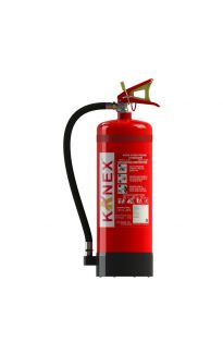 6 Ltr Water Fire Extinguisher (Stored Pressure)