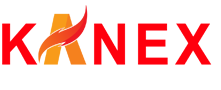 Kanex Fire Logo