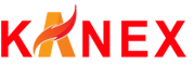 Kanex Fire Logo