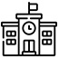 School Icon