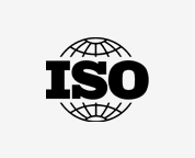 ISO Certified