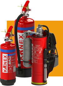 Fire Extinguishers