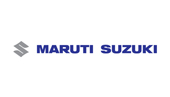 Maruti Suzuki Company Logo