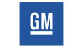 General Motor Company Logo