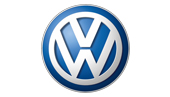 Volkswagen Company Logo