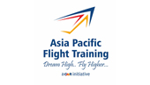 Asia Pacific Airline Training Ltd. Company Logo