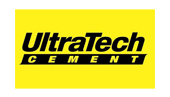 UltraTech Cement Company Logo