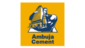 Ambuja Cement Company Logo