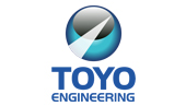 TOYO Engineering Pvt. Ltd. Company Logo