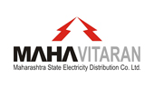 MAHAVITARAN Company Logo