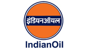 Indian Oil Company Logo