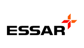 ESSAR Company Logo