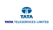 TATA Teleservice Limited Company Logo