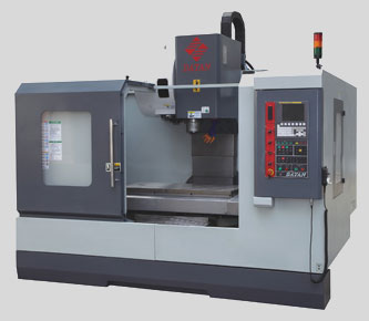 CNC Machine