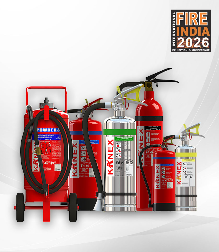 Kanex at Fire India 2026