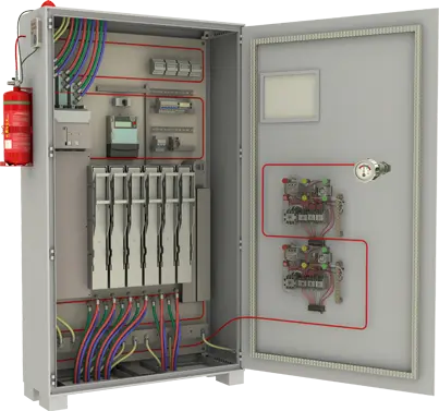 Fire Fighting Equipment Company
