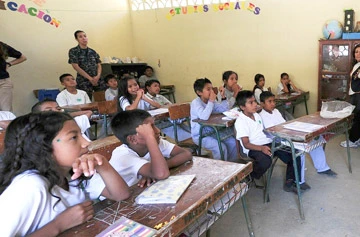 School Fire Safety