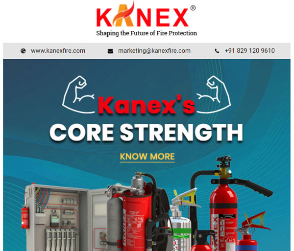 Kanex Core Strength
