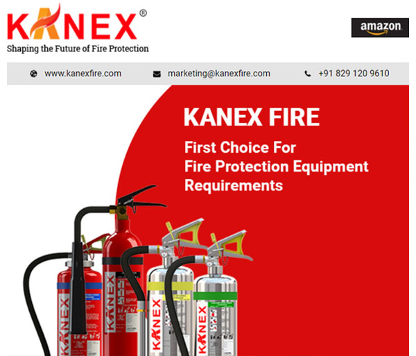 Fire Protection Equipment