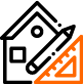 Construction Site Icon