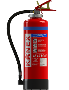 BC Fire Extinguishers