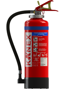 BC Fire Extinguishers