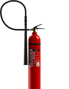 CO2 Fire Extinguishers, Carbon Dioxide Fire Extinguishers