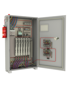 Novec 1230 Fire Suppression Systems