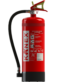 Water Fire Extinguisher