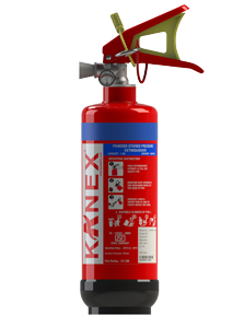 ABC Fire Extinguishers