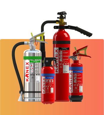 Fire Extinguishers