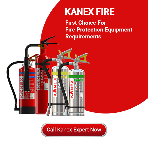 first choice fire protection equipment requirement