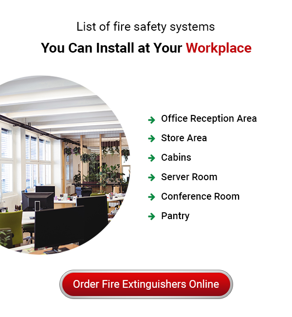 you can install at your workplace